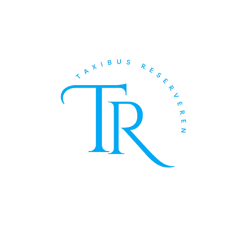 taxibusreserveren logo